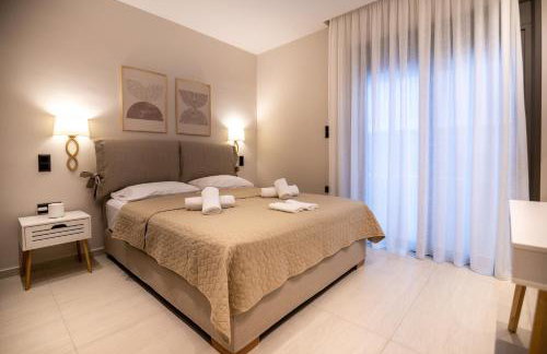 Ammos Luxury Villas Salamina - Foto 17