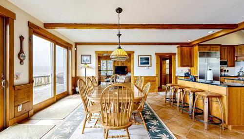 Cape Springs Cottage - Foto 4