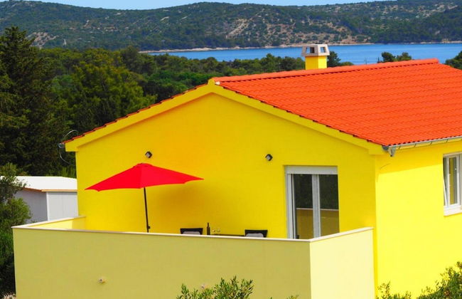 Apartment Gaby - Foto 1