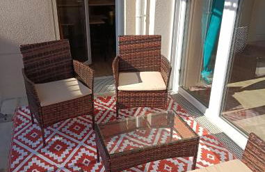 Ma vie Mes règles Mon havre de paix à 45 mn de Paris - Foto 40