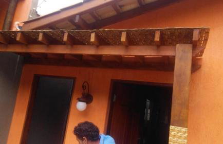 BEM ESTAR À BEIRA MAR - Foto 64