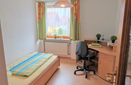 Ferienwohnung Träxler - Foto 27