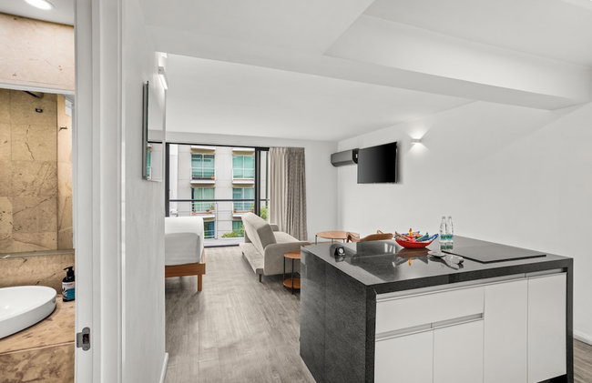 Armonik Suites - Foto 20