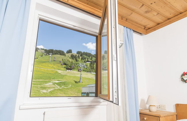 Appartements Bernhofer - Foto 35