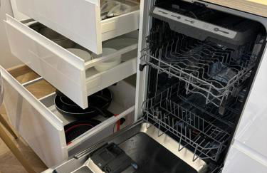 PARIS-ALESIA Super appartement 2 pièces de 39m2 - très cosy pour 1 - 5 personnes totalement refait à NEUF -ENTIRE APARTMENT LUXURIOUS AND WARM -PARIS ALESIA 14ème - Proche Aéroport Paris-Orly - Parc des Expositions Porte de Versailles FREE WIFI GRATUIT - Foto 16