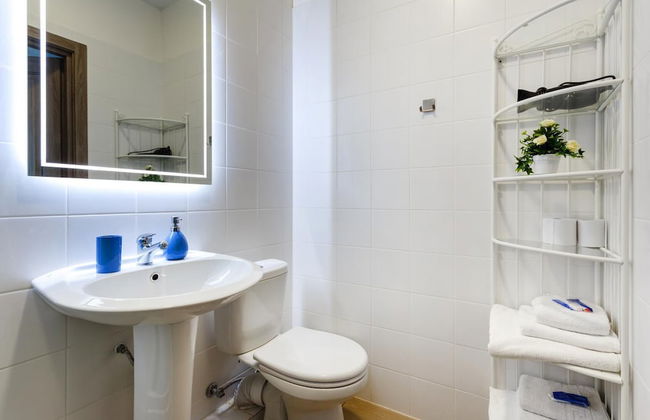 Apartment Etazhydaily Radius - Foto 71