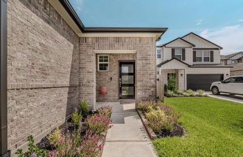 Incredible house for six near The Woodlands - Foto 7