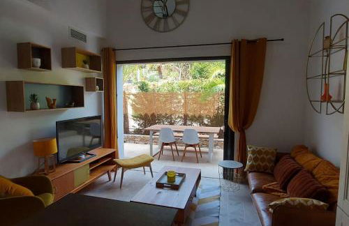 Villa avec piscine proche mer et saint tropez - Foto 21