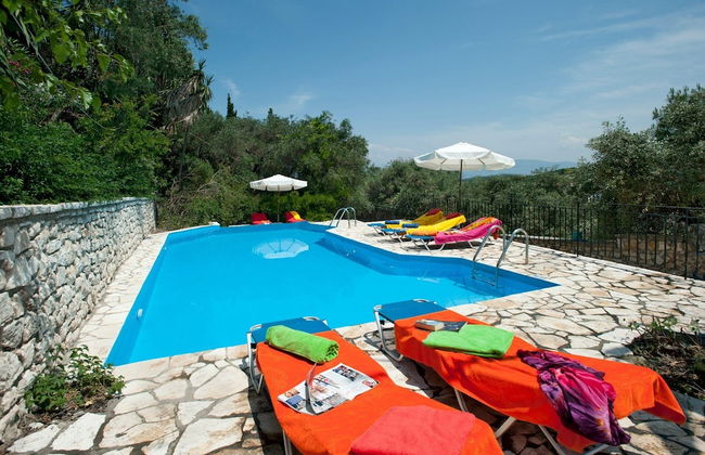 Villa Berry - Foto 13