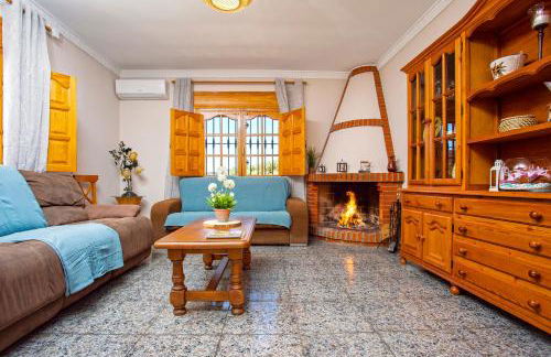 Casa Los Cortijillos - Photo 41