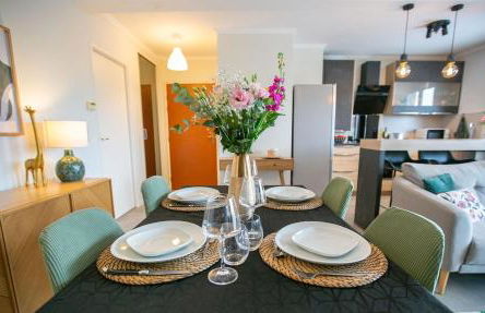 Le Clair Logis, proche de Versailles - Foto 7