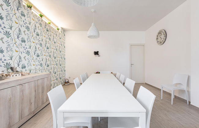 3081 Villa Il Tulipano Verde by Barbarhouse - Foto 20