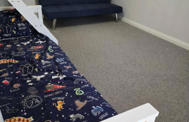 Benji & Milo's Farmhouse - Foto 37