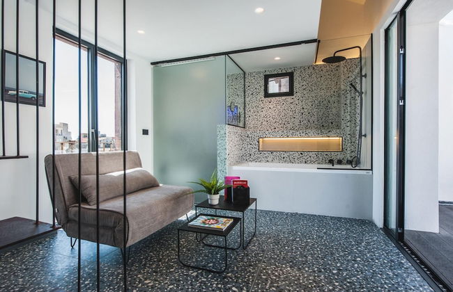 Grimaldi Terrace Studio by Wonderful Italy - Foto 2