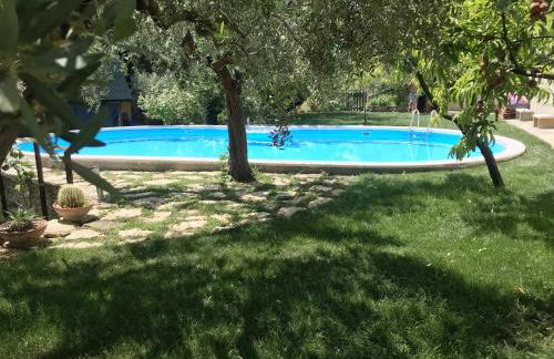 Elegant Villa in Treglio with Private Pool - Foto 15