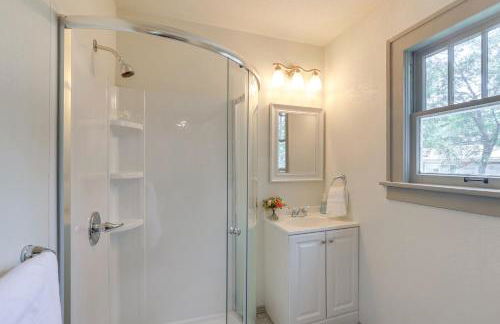 4 Mi to Dtwn Charming Retreat in Wichita! - Foto 17