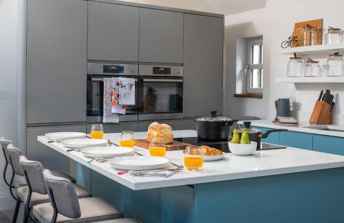 Brow Top Cottage, Penrith, Lake District - Foto 22