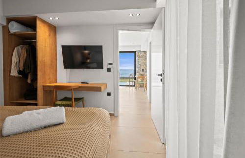 Evelmare Beachfront Apartments - Foto 20