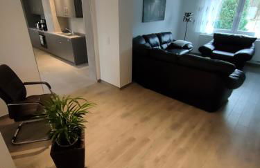 Haus am Waldrand - Foto 6