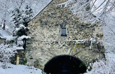 Nid cosy avec vue montagne, proximité commerce, 100 m des télécabines - Foto 29