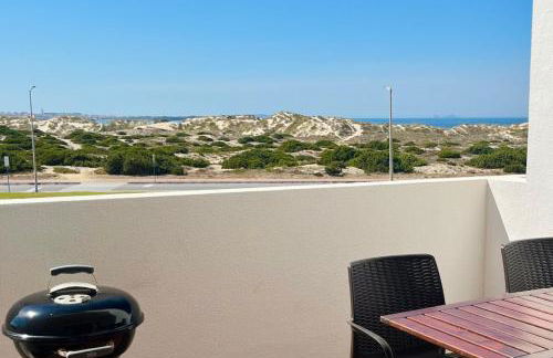 Apartamento Luciana - Beachside, Balcony, Sunset view - Foto 1
