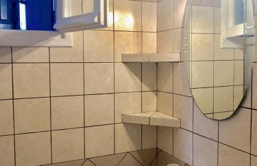 Iosub Houses & Studios - Cosy Seaside House in Koumbara - Foto 27