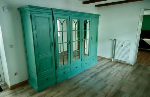 Ferienhaus Bergauszeit in der alten Post - Foto 22