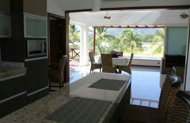 Preciosa Casa B Nayar - Foto 10