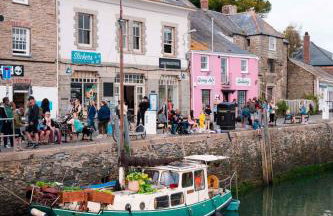 Stones Throw Lodge - Foto 43