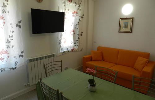 Appartamenti Via Cortonese 1 - Photo 64