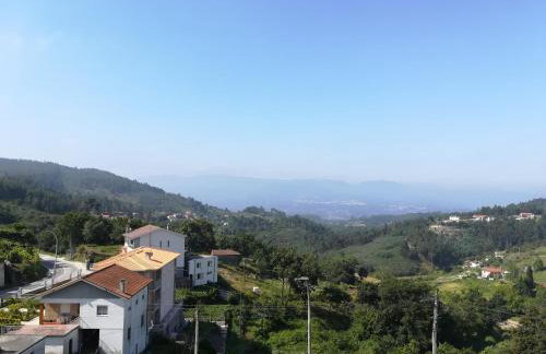 Apartment with Mountain View in Eiriz – 65 sqm – Terrace - Foto 17
