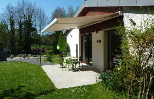 Gites La Baie des Remparts Meublé Les Avocettes - Foto 5