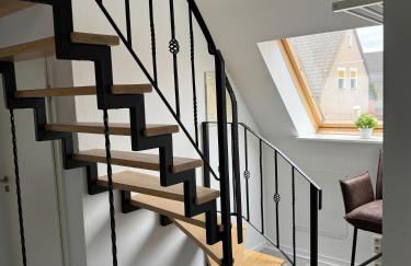 Ferienwohnung Reinsdorf - Foto 20