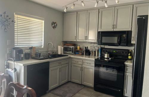 Palm Springs Condo with 360 degree views - Foto 8