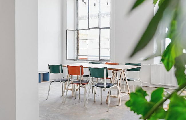 KULTURFABRIK Schönbach - Foto 20