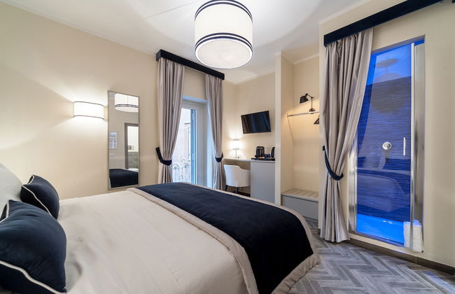 Foro Romano Luxury Suites - Foto 11