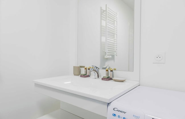 Classy Apartment - Flea Market - Foto 14