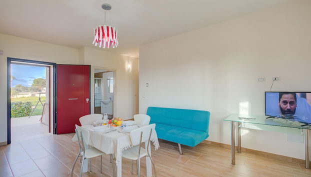 Le Bianche Apartment 1 Near The Sea - Foto 5, Habitación