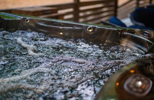 Best Location! Good Pines Roll: 2BR+Loft/Sleeps 10 - Foto 48