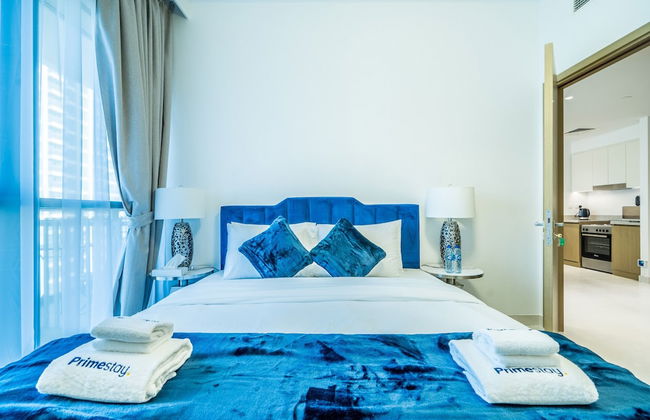 Primestay - Creekside Residences - Creek - Foto 2