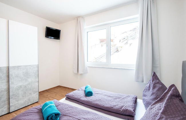 Sunny Apartment in Wagrain - Foto 4