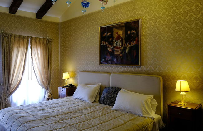 Relais Alberti - Foto 18