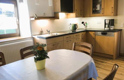 Ferienwohnung Pferdestärke-Eifel - Foto 9