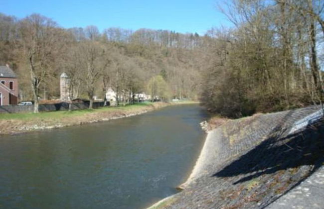 Holiday Home With River View - Foto 25