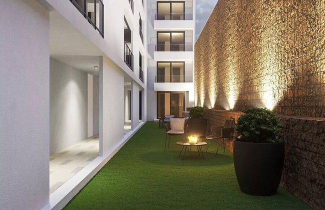 Acogedor Loft Centro De Santiago - Foto 20