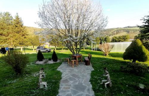 Zacisze Osławy Agroturystyka - Foto 13