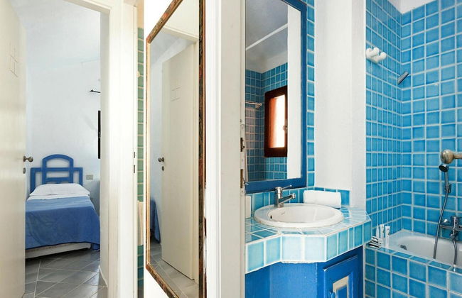 Holiday Home I Cormorani in Baja Sardinia - Foto 13