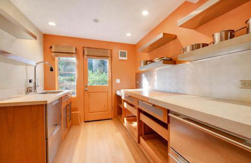 Aesthetically Elegant Downstairs Unit in Oakland - Foto 14