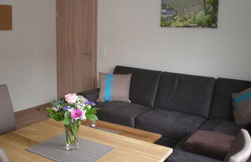 Holiday Home Weingut Mertes - Foto 16