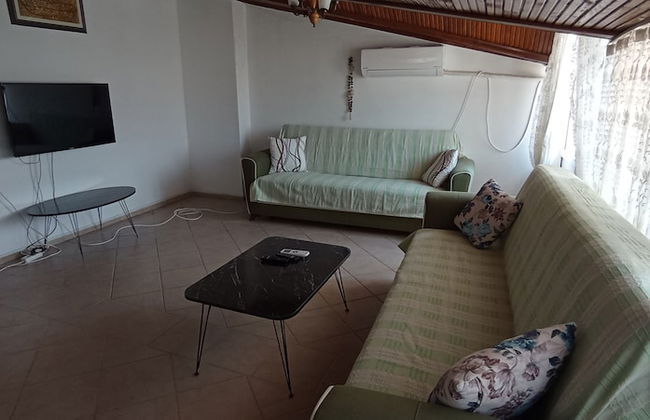 Kardelen apart Datça - Photo 13